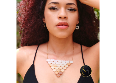 Collier unique