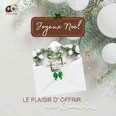 LES FÊTES DE FIN D'ANNEE APPROCHENT 🎉 
Vous cherchez un cadeau original 🎁? 

Découvrez nos bons cadeaux Créametiss et offrez à vos proches la possibilité
de choisir parmi une cinquantaine de bijoux uniques ou commandez dès maintenant un bijou personnalisé par vos soins et fabriqué par les miens !
_________________________

📩 Pour échanger sur votre futur cadeau unique, rendez-vous par mail à contact@creametiss.re dès maintenant

#creametiss.re

©️@kaiser_creative_studio 
#bijouxpourfemme #bijouxfemme #iledelareunion #reunion974 #bijouxpei #bijouxartisanales #boncadeau974 #cadeaunoel974